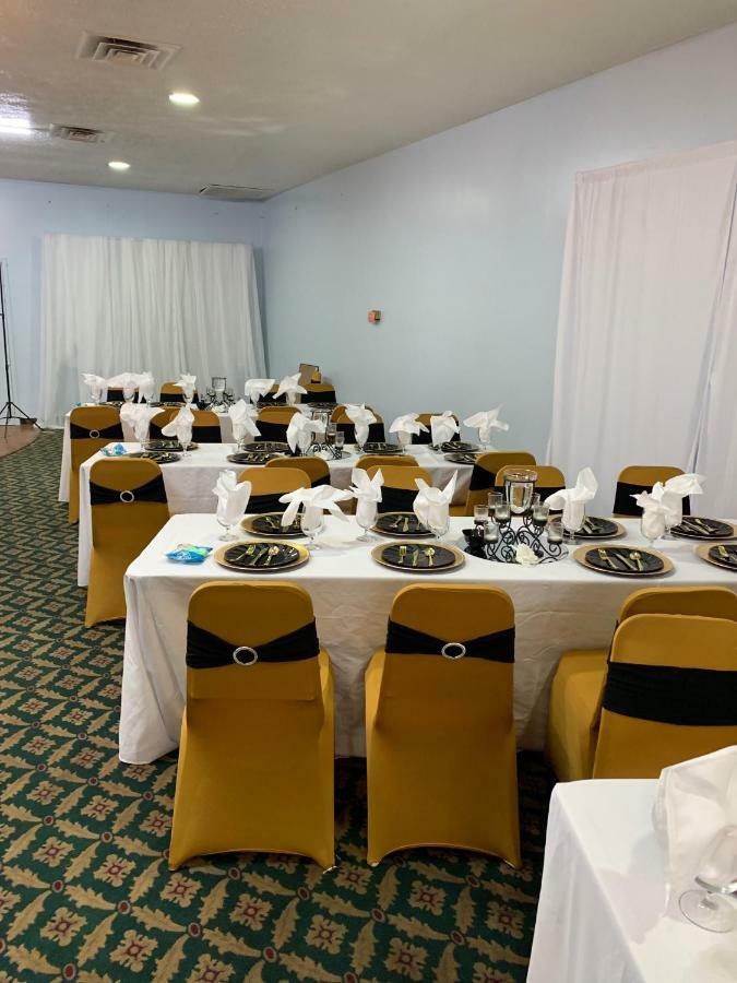 Budget Inn & Suites - Talladega Exterior photo